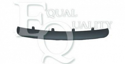 EQUAL QUALITY m1118 -  Облицовка / защитная накладка, буфер